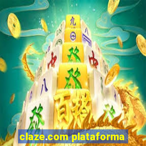 claze.com plataforma